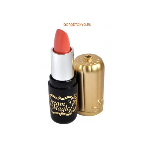 Фото KOJI HONPO «Dream Magic Premium Moist Rouge» Увлажняющая губная помада (тон 04 - сочный персик).. Купить с доставкой