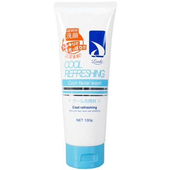 Cosmetex Roland Освежающая пенка для умывания с увлажняющим эффектом, 130 г.