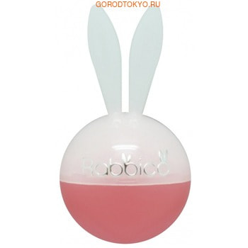 DIAX «Rabbico Air Deo - Angel Snow» Ароматизатор-поглотитель на дефлектор автомобиля, аромат цветов, фруктов и ванили, 1,5 г.