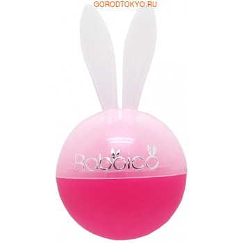 DIAX «Rabbico Air Deo - Princess Apple» Ароматизатор-поглотитель на дефлектор автомобиля, аромат яблока, 1,5 г.