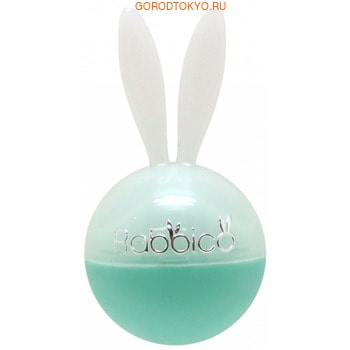 DIAX «Rabbico Air Deo - Relax Shower» Ароматизатор-поглотитель на дефлектор автомобиля, аромат жасмина, розы и фруктов, 1,5 г.