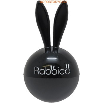 DIAX «Rabbico Air - White Musk» Ароматизатор-клипса на дефлектор автомобиля, тонкий цветочно-фруктовый аромат, 2х1,5 г.