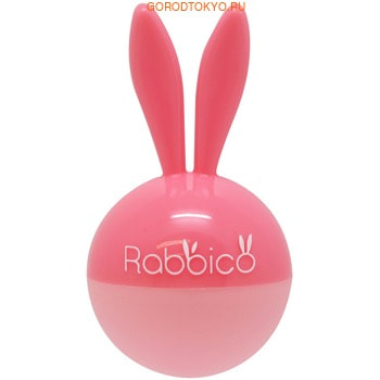 DIAX «Rabbico Air - Angel Snow» Ароматизатор-клипса на дефлектор автомобиля, аромат цветов, фруктов и ванили, 2х1,5 г.