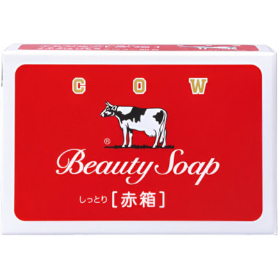 COW Beauty Soap Молочное туалетное мыло с ароматом цветов, 100 гр. COW Beauty Soap Молочное туалетное мыло с ароматом цветов, 100 гр.Туалетное кусковое мыло<br>; Мыло с молочными жирами из натурального цельного коровьего молока и цветочным ароматом (ароматом розы). ; Густая пена мягко очищает, молочные жиры и сквалан увлажняют и смягчают кожу, повышая её защитные свойства. ; Подходит для ежедневного ухода. <br>Рекомендации: для сухой и обветренной кожи Способ применения: необходимое количество вспенить на ладони и нанести на руки или тело. Помассировать и тщательно смыть теплой водой. <br> Состав: молочные протеины, растительные компоненты, сквалан, дибутил-гидрокситолуен, ароматическая композиция.<br>