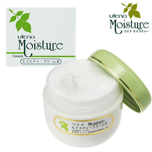 UTENA Увлажняющий крем MOISTURE для лица с экстрактом алоэ, 60 гр. UTENA Увлажняющий крем MOISTURE для лица с экстрактом алоэ, 60 гр.СРЕДСТВА С ЭКСТРАКТОМ АЛОЭ<br>Натуральный увлажняющий крем серии MOISTURE идеально подходит для сухой кожи. Благодаря экстракту алоэ, маслу жожоба и сквалану крем увлажняет и питает кожу одновременно. Без содержания красителей, с нежным ароматом, применяется как для утреннего, так и для вечернего ухода за кожей лица, а также в качестве основы под макияж. Крем моментально впитывается, поддерживая кожу в тонусе и прекрасно увлажнённом состоянии. <br><br><br>Состав:<br>Вода, минеральное масло, сорбитол, цетанол, стеариновая кислота, сквалан, глицерин, стеариловый спирт, бегеновая кислота, стеарат PEG-10, сок алоэ-вера 1, масло жожоба, глицерилстеарат, стеарат PEG-3, этиловый спирт, изопропил мирристинат, ТЕА, метилпарабен, бутилпарабен, ароматизатор.<br>