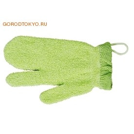 PIGEON-ЯПОНИЯ Рукавичка для купания малыша. от GorodTokyo PIGEON-ЯПОНИЯ Рукавичка для купания малыша. от GorodTokyo