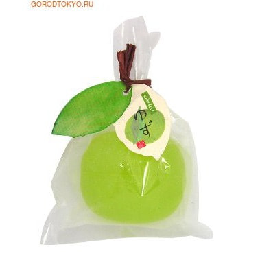 Фото MASTER SOAP Косметическое туалетное мыло "Цитрон", 85 гр.. Купить с доставкой