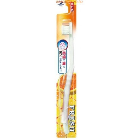 Dentalpro Зубная щётка Fresh Hard-Tip, жёсткая. Dentalpro Зубная щётка Fresh Hard-Tip, жёсткая.УХОД ЗА ПОЛОСТЬЮ РТА<br>Прекрасно удаляет налёт с задней поверхности зубов. <br> Размещение специальных жёстких щетинок в верхней части головки позволяют значительно повысить эффективность очистки.<br>