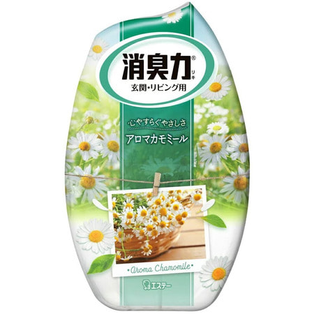 ST «Aroma style» - Жидкий освежитель воздуха для комнаты, нежный аромат ромашки, 400 мл. ST «Aroma style» - Жидкий освежитель воздуха для комнаты, нежный аромат ромашки, 400 мл.Для комнаты<br>Освежители воздуха для комнаты обладают восхитительными ароматами на любой вкус. Средство предназначено для очищения воздуха, нейтрализации неприятных запахов и дезодорации воздуха в комнатах, прихожих, гостиных. Природные дезодорирующие компоненты полностью избавляют от неприятных запахов и наполняют помещения ненавязчивым ароматом ромашки. Благодаря флакону с функцией регулирования интенсивности аромата, действие освежителя длиться 2-3 месяца. <br> Состав: ПАВ, растительные эфирные масла, ароматизаторы. <br> Способ применения: удалите защитный колпачок. Установите регулятор интенсивности аромата в зависимости от ароматического действия.<br>