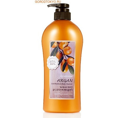 WELCOS Ecoennea Argan Gold Увлажняющий гель для душа с аргановым маслом, 730 гр. WELCOS Ecoennea Argan Gold Увлажняющий гель для душа с аргановым маслом, 730 гр.Гели для душа, жидкое крем-мыло<br>Увлажняющий гель для душа бережно очищает кожу, не повреждая её. Содержащиеся в составе масло арганы и золотые частицы увлажняют и формируют барьер, защищающий кожу от сухости. Ценное масло арганы на 80% состоит из ненасыщенных жирных кислот, которые являются незаменимыми элементами питания для волос. Также масло содержит высокую концентрацию натуральных антиоксидантов ; полифенолов и токоферолов, обеспечивающих защиту от повреждающего действия свободных радикалов.<br>