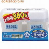 Фото ST «Deo&Scent» - Универсальный поглотитель запахов для дома, без запаха, 360 гр.. Купить с доставкой
