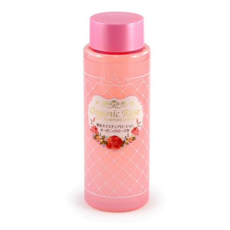 MEISHOKU Organic Rose Moisture Lotion Увлажняющий лосьон-уход с экстрактом дамасской розы, 210 мл. MEISHOKU Organic Rose Moisture Lotion Увлажняющий лосьон-уход с экстрактом дамасской розы, 210 мл.УВЛАЖНЕНИЕ И ПИТАНИЕ КОЖИ<br>Лосьон превосходно ухаживает за кожей, поддерживает оптимальный уровень влаги в клетках кожи. Глубоко проникает. Помогает сделать кожу здоровой и красивой. В состав геля входят нанокапсулы, содержащие компоненты, удерживающие влагу в коже ; гиалуроновую кислоту и экстракт ячменя, а также цветочную воду дамасской розы - компонент, нормализующий состояние кожи. Экстракт дамасской розы освежает и тонизирует уставшую кожу, насыщает ее витаминами. Способ применения: нанесите необходимое количество средства на очищенную кожу лица ватным диском или кончиками пальцев. Состав: вода, глицерин, дипропиленгликоль, сорбит, диглицерин, пентиленгликоль, PEG/PPG/полибутиленгликоль-8/5/3 глицерин, пуллан, стирен/ сополимер, PEG-60-гидрогенизированное касторовое масло, метилпарабен, карбомер, цитрат натрия, EDTA-2 Na, гидроксид натрия, лимонная кислота, полиакрилат натрия, этилпарабен, отдушка, PEG-20M, цветочная вода из лепестков дамасской розы, экстракт дамасской розы, сорбиновая кислота, BG, гиалуронат натрия, феноксиэтанол, экстракт коикса.<br>