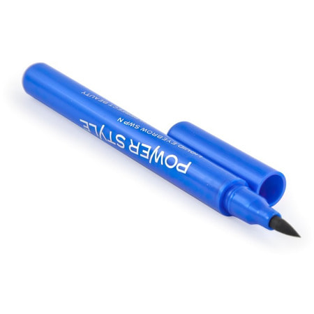 SANA Power Style Liquid Eyebrow Жидкая подводка для бровей (цвет коричневый). SANA Power Style Liquid Eyebrow Жидкая подводка для бровей (цвет коричневый).Подводка для бровей<br>Жидкая водостойкая подводка в виде фломастера поможет вам создать четкий выразительный контур бровей. Долговечные, быстросохнущие полимеры в ее составе образуют мягкую плёнку, стойкую к истиранию, которая отталкивает пот, кожный жир и воду. Подводка не смывается во время купания, подходит для занятий спортом. В состав входит экстракт ромашки - увлажняющий и смягчающий компонент. Не смывается водой, удаляется средством для снятия макияжа. Способ применения: нанесите подводку тонкими линиями по контуру бровей. Состав: вода, BG, аммоний - акриловые сополимеры, экстракт ромашки, метилпарабен, пропилпарабен, жёлтый -4, голубой - 1, красный - 227.<br>