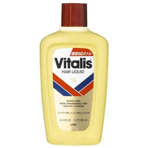 LION «Vitalis» Мужская витаминизированная вода для волос с мягким цитрусово-цветочным ароматом, 355 мл. LION «Vitalis» Мужская витаминизированная вода для волос с мягким цитрусово-цветочным ароматом, 355 мл.ДЛЯ МУЖЧИН<br>Витаминизированная вода для укладки волос освежает волосы, не склеивает, делает волосы послушными, не утяжеляя их. Благодаря природным компонентам удерживает натуральный увлажняющий фактор в течение дня, придает волосам природный блеск, обладает мягким цитрусово-цветочным ароматом. Способ применения: наносить воду можно на мокрые и сухие волосы. Состав: этанол, вода, PPG-70, глицерин, метакрилоилокси этиловый карбокси бетаин, алкилметакрилат) сополимеры, аромат, оксибензон -3, лимонная кислота.<br>