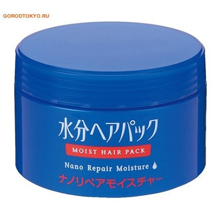 SHISEIDO «Nano Repair Moisture» - Нано-бальзам дл поврежденных волос, 100 гр. SHISEIDO «Nano Repair Moisture» - Нано-бальзам дл поврежденных волос, 100 гр.ДЛЯ ОКРАШЕННЫХ И ПОВРЕЖДЁННЫХ ВОЛОС<br>Уход и восстановление поврежденных волос на нано-уровне. Используйте средство после мыть головы или на сухие волосы. Особые ингридиенты нано-бальзама влит на волосной стержень и предотвращает дальнейшее повреждение волос. Применйте средство перед сном и просыпайтесь со здоровыми и гладкими волосами. Избавлет волосы от непритных запахов и придает им чистый цветочный аромат.<br>