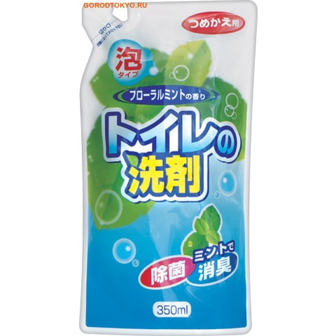 ROCKET SOAP Пена чистящая для туалета Rocket Soap -цветы и мята, 350 мл. ROCKET SOAP Пена чистящая для туалета Rocket Soap -цветы и мята, 350 мл.Для туалета<br>Пена с приятным свежим ароматом яблока и мяты предназначена для чистки, дезодорации и дезинфекции унитазов, кафельных стен, полов и других поверхностей в туалетной комнате. Благодаря яблочной кислоте в составе, пена прекрасно справляется со стойкими загрязнениями, потемнениями, следами от ржавчины. <br> Состав: ПАВ (5% полиоксиэтилен алкилэфир), компонент регулирующий образование пены, хелат.<br>