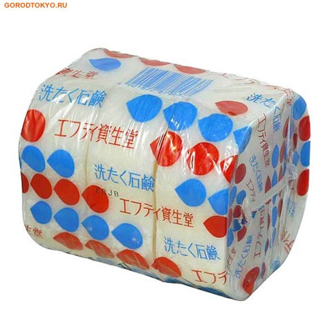 SHISEIDO «Camelia Laundry Soap» Мыло для стирки с ароматом камелии, 3х200 гр. SHISEIDO «Camelia Laundry Soap» Мыло для стирки с ароматом камелии, 3х200 гр.Мыло для стирки<br>Мыло для стирки тканей из хлопковых, льняных и синтетических волокон. Состоит из качественных натуральных компонентов, прекрасно отстирывает даже сложные загрязнения. С ароматом камелии. Способ применения: смочить в воде белье для стирки, простирать с мылом, затем прополоскать. Состав: чистое мыло (82% жирной кислоты натрия), щелочной агент (силикат).<br>