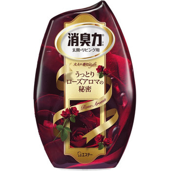 ST «Aroma style» - Жидкий освежитель воздуха для комнаты, роза, 400 мл. ST «Aroma style» - Жидкий освежитель воздуха для комнаты, роза, 400 мл.Для комнаты<br>Освежители воздуха для комнаты обладают восхитительными ароматами на любой вкус. Средство предназначено для очищения воздуха, нейтрализации неприятных запахов и дезодорации воздуха в комнатах, прихожих, гостиных. Природные дезодорирующие компоненты полностью избавляют от неприятных запахов и наполняют помещения ненавязчивым ароматом розы. Благодаря флакону с функцией регулирования интенсивности аромата, действие освежителя длиться 2-3 месяца. Состав: ПАВ, растительные эфирные масла, ароматизаторы. Способ применения: удалите защитный колпачок. Установите регулятор интенсивности аромата в зависимости от ароматического действия.<br>