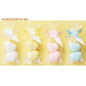 MASTER SOAP Косметическое туалетное мыло Сердце, 2 шт. х 13 г. MASTER SOAP Косметическое туалетное мыло Сердце, 2 шт. х 13 г.ПОДАРОЧНЫЕ НАБОРЫ МЫЛА<br>Мыло прекрасно очищает, за счет входящего в состав пальмового масла предотвращает сухость и шелушение, великолепно смягчает кожу, делая ее гладкой и здоровой. Обладает легким ароматом персика. Состав: мыльная основа, вода, пальмовая жирная кислота, пальмоядровая жирная кислота, глицерин, хлорид натрия, этидронат 4Na, EDTA-4Na, экстракт листьев персика, мёд, BG, парфюмерная отдушка, оксид титана, краситель красный 227, краситель красный 504, оксид железа.<br>