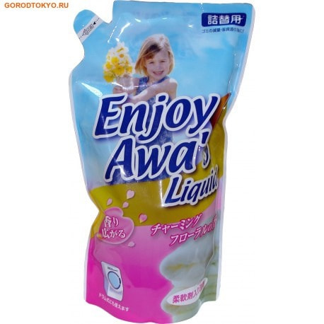 ROCKET SOAP «Enjoy Awas – аромат цветов» Гель для стирки одежды c кондиционером, 800 гр. ROCKET SOAP «Enjoy Awas – аромат цветов» Гель для стирки одежды c кондиционером, 800 гр.Жидкие средства для стирки<br>Гель тщательно удаляет загрязнения от кожного жира и пота, которые являются причиной появления неприятного запаха на одежде. Содержит кондиционирующие компоненты, благодаря которым одежда станови...<br>