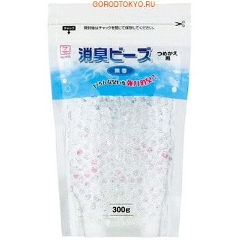 KOKUBO Air Fragrance Освежитель воздуха гелевый, без запаха, запасной блок, 300 гр. KOKUBO Air Fragrance Освежитель воздуха гелевый, без запаха, запасной блок, 300 гр.Поглотители запахов для платяных, кухонных и обувных шкафов<br>Освежитель воздуха представляет собой гелевые шарики без запаха. Поглощает и нейтрализует неприятные запахи в доме, надолго освежая воздух. Используется для очистки воздуха в холлах, гостиных, спальнях, на кухнях, в туалетах, обувных ящиках и т. д. Устраняет запахи табака, домашних животных, приготовленной пищи, рыбы, обуви и прочие неприятные запахи. Применение: снимите крышку с контейнера. Удалите защитную пленку и закройте крышкой. Когда в контейнере уменьшится объем шариков, поглощающих неприятные запахи, удалите их остатки и насыпьте в него новых шариков из пакета. Не смешивайте их с другими поглотителями неприятных запахов. Срок действия этого средства зависит от условий использования и сезона и может различаться, в среднем 3-4 месяца. Состав: поглотитель неприятных запахов ; растительный экстракт, высокомолекулярный адсорбирующий поглотитель неприятных запахов.<br>