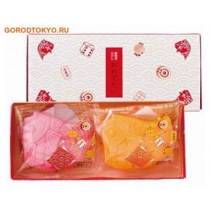 MASTER SOAP Подарочный набор Рыбки, 2х76 гр. MASTER SOAP Подарочный набор Рыбки, 2х76 гр.ПОДАРОЧНЫЕ НАБОРЫ МЫЛА<br>Состав набора: <br><br>Косметическое мыло, 2 шт.<br>