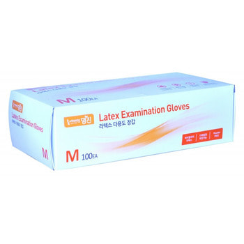 MyungJin RUBBER GLOVE Examination Перчатки латексные, 100 шт., размер M. MyungJin RUBBER GLOVE Examination Перчатки латексные, 100 шт., размер M.Перчатки для бытовых и хозяйственных нужд<br>Резиновые перчатки предназначены для бытовых и хозяйственных работ, а также для применения в сфере услуг. Перчатки удобны в использовании, гигиеничны. Надеваются как на правую, так и на левую руку. Особенности продукта: <br><br>при изготовлении используется только 100% натуральный каучук, что придает перчаткам мягкость, повышенную прочность и делает возможным их длительное использование;<br>в процессе производства перчатки подвергаются термической обработке, проходят полную дезинфекцию и обладают антибактериальным эффектом;<br>хорошо прилегают к руке благодаря эргономичному дизайну.<br><br>Не скользят. Края перчаток дополнительно обработаны износостойким веществом. Перчатки не стерильны. Без пудры. Для одноразового использования. Способ применения: используйте перчатки в бытовых целях. Не используйте пудру, это может вызвать раздражение. Перед использованием проверьте перчатку на наличие дефектов. Состав: натуральный каучук, краситель, диоксид титана, ускорители вулканизации, оксид цинка, сера, R-воск, пеногаситель, стабилизатор латекса, диспергатор, гидроксид калия, нашатырный спирт. Размер: 24 x 9,5 см.<br>