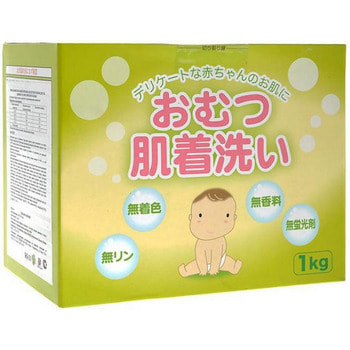 ROCKET SOAP Порошок стиральный для детского и нижнего белья, 1000 гр. от GorodTokyo ROCKET SOAP Порошок стиральный для детского и нижнего белья, 1000 гр. от GorodTokyo