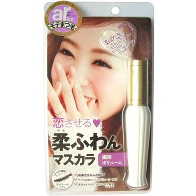 B&C Laboratories Brow Lash EX Maskara Тушь для ресниц (объем + подкручивание). B&C Laboratories Brow Lash EX Maskara Тушь для ресниц (объем + подкручивание).Тушь для ресниц<br>Новая тушь для создания объемных и подкрученных ресниц. Ухоженные, объемные и блестящие ресницы весь день! Волокна 2-х типов ; легкие полые и треугольные волокна ; обеспечивают трехмерный объем. Пленка из нежного воска делает ресницы легкими и воздушными. Сверхтонкие объемные щетинки кисточки, которые плотно прилегают друг к другу, разделяют ресницы, прокрашивая их и придавая объем. В состав туши входят компоненты, ухаживающие за ресницами:<br><br>Косметические масла и экстракты растительного происхождения (масла камелии, энотеры, арганы, семян абрикоса, экстракты цветков лаванды, столепестковой розы). Масла защищают ресницы, облегчают снятие макияжа.<br>Увлажняющие компоненты - пантенол, гидролизованный кератин, гидролизованный шелк, гидролизованный коллаген.<br><br>Тушь не растекается от воды, пота и кожного жира, при этом легко смывается теплой водой, не требуя использования специальных очищающих средств. Обладает нежным натуральным ароматом сладких цветов (иланг-иланга, розы и др). Способ применения: нанесите тушь по направлению от корней ресниц к кончикам, приподнимая их. При желании до нанесения туши воспользуйтесь щипцами для подкручивания ресниц. Состав: сополимер акрилата аммония, медовый воск, стеариновая кислота, карнаубский воск, TEA, BG, акация, триглицерид (каприлат/капрат/миристат/стеарат), глицерин, дистеарат сахарозы, поливинилацетат, масло арганы, масло семян абрикосов, экстракт цветков столепестковой розы, масло семян камелии, токоферол, пантенол, экстракт цветков лаванды, гидролизованный кератин, гидролизованный коллаген, гидролизованный шелк, масло энотеры, DPG, диметикон, силикат, нейлон-6, нейлон-66, гидроксипропилцеллюлоза, поливиниловый спирт, EDTA-2Na, стеариловыйспирт, цетанол, феноксиэтанол, метилпарабен, ароматизаторы, угольная сажа, слюда, оксид железа.<br>