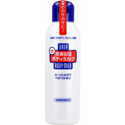 SHISEIDO Молочко для тела Заживляющий и смягчающий уход с мочевиной, 150 мл. SHISEIDO Молочко для тела Заживляющий и смягчающий уход с мочевиной, 150 мл.Защита от солнца, для загара, после загара<br>Молочко эффективно увлажняет кожу, делая её необыкновенно мягкой и гладкой. Входящая в состав мочевина способствует быстрой регенерации кожи, обладает заживляющим эффектом, а также предотвращает потерю влаги. Компонент мочевины смягчает кожу и помогает увлажняющим частицам проникнуть в глубокие слои кожи. Молочко быстро впитывается, не оставляет следов и очень удобно в использовании. <br> Вся скрия UREA обладает хорошими лечебными свойствами, способствует заживлению ран. Благодаря эффективным компонентам - мочевине и аминокислотам, которые проникают в глубину ороговевшего слоя кожи, средства защищают от воздействия внешних факторов, предотвращая растрескивание. Способ применения: наносите молочко на кожу после принятия душа или перед сном. Состав: вода, глицерин, минеральное масло, БГ, цетилоктаноат, мочевина, диметикон, цетанол, вазелин, глицерин стеарат (SE), ПЭГ-60 глицерилизостеарат, глицин, стеариновая кислота, изостеариновая кислота, бегеновая кислота, стеарат калия, карбомер калия, цитрат натрия, калия изостеарат, бегенат калия, ментол, эдетат, парабены.<br>