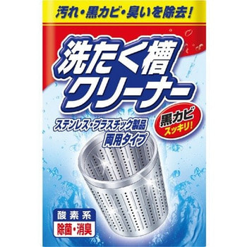 NIPPON DETERGENT Washing tub Cleaner Чистящий порошок для стиральной машины, 250 г. NIPPON DETERGENT Washing tub Cleaner Чистящий порошок для стиральной машины, 250 г.Для ухода за стиральной машиной<br>Средство предназначено для эффективного удаления неприятного запаха, налета, слизи, плесени, накипи и дезинфекции барабана, дозатора, шлангов, стоков и пр. внутренних поверхностей стиральных машин. Оно хорошо растворяется в воде, проникает в труднодоступные места и эффективно устраняет плесень и налет. Не вызывает аллергии, раздражения, приступов астмы, уничтожает 99% бактерий. Предотвращает повторное развитие плесени и накипи на длительное время, что существенно повышает качество стирки белья и продлевает срок службы машины. Состав: перкарбонат натрия, щелочной агент, поверхностно-активное вещество (полиоксиэтиленовых эфирах), кислород.<br>