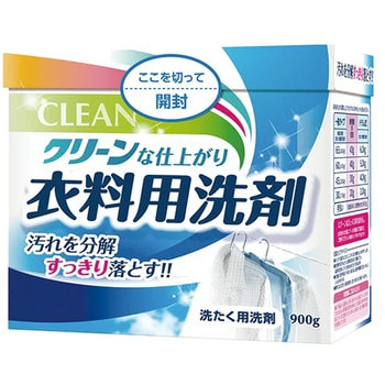 DAIICHI Funs Clean Порошок стиральный с ферментом яичного белка для полного устранения пятен, 900 гр. DAIICHI Funs Clean Порошок стиральный с ферментом яичного белка для полного устранения пятен, 900 гр.Стиральные порошки<br>Стиральный порошок обладает тройным действием: очищает, с помощью фермента яичного белка проникает вглубь волокон, устраняя даже застарелые пятна, и обладает нежным цветочным ароматом. Особенно эффективен для очищения воротников и манжетов рубашек. Подходит как для ручной, так и машинной стирки. Настоящее японское качество для ваших вещей. Норма использования: Объем воды Вес белья Норма порошка 65 л 7.0 кг 43 г Стиральная машина автоматическая: 60 л - 6.0 кг - 40 г 45 л - 4.2 кг - 30 г 30 л - 2.2 кг - 20 г Ручная стирка: на 4 л ; 3 г. Способ применения: Перед началом стирки, сверьтесь с биркой на одежде. В состав добавлен флуоресцентный отбеливатель. Убедитесь в том, что данный продукт не повредит вашим вещам: нанесите небольшое количество вспененного водой порошка на внутреннюю сторону одежды, подождите 5 минут, затем смойте. Если цвет одежды потускнел ; использование не рекомендуется. При стирке тканей, требующих деликатного ухода, рекомендуется установить соответствующий режим стирки. Рекомендуется заранее замачивать вещи с застарелыми пятнами. Если вы решили одновременно использовать пятновыводитель, то его рекомендуется выбирать на основе кислорода. Способ хранения: хранить в темном месте, избегать воздействия прямых солнечных лучей.<br>