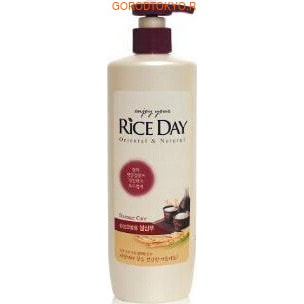 CJ LION Rice Day Шампунь для повреждённых волос увлажняющий, 550 мл. CJ LION Rice Day Шампунь для повреждённых волос увлажняющий, 550 мл.ДЛЯ ОКРАШЕННЫХ И ПОВРЕЖДЁННЫХ ВОЛОС<br>Благодаря питанию рисовым составом, поврежденные волосы становятся мягкими и здоровыми. Укрепляет волосы, делает эластичными, защищает волосы от вредного воздействия химии, окрашивания, сушки волос.<br>