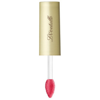 B&C Laboratories «Lovetulle Pure Liquid Rouge» Блеск для губ (цвет сочная ягода). B&C Laboratories «Lovetulle Pure Liquid Rouge» Блеск для губ (цвет сочная ягода).Помада и Блеск для губ<br>Помада и блеск для губ в одном флаконе! Свежий, сочный и соблазнительный ягодный цвет никого не оставит равнодушным! Яркая помада и глянцевый блеск в одном флаконе. Плотно прилегает и не липнет, неповторимый сочный цвет и блеск сохраняются надолго, даже при нанесении тонкого слоя. Плотный гель создает 3D-эффект и придает губам эластичность, а входящие в его состав косметические масла (аргании спинозы, виноградных косточек, абрикосовое, оливковое, жожоба) и увлажняющие компоненты (гиалуронат натрия, гидролизованный коллаген, сквалан, водоросли араме) естественным образом увлажняют губы. В результате - блестящие и увлажненные губы. Оригинальная двусторонняя кисточка: кончик для простого очерчивания линии губ, широкая сторона кисти для нанесения достаточного слоя блеска. Мягкая сторона: плотно прилегает к губам, силиконовая сторона: позволяет регулировать количество блеска. Любимый ягодный аромат. Сладкий сочный аромат навсегда останется в памяти. Способ нанесения: нанести блеск на губы, начиная с середины и постепенно переходя влево и вправо. Состав: диизостеарилмалат, гидрированный полиизобутилен, кремний, вазелин, октилдодеканол, масло аргании спинозы, абрикосовое масло, оливковое масло, экстракт водорослей араме, сквалан, токоферол, гиалуронат натрия, масло виноградных косточек, масло жожоба, гидролизованный коллаген, BG, стеарат алюминия, диметикон, лаурил лизин, вода, феноксиэтанол, отдушка, синтетический фторфлогипит, диоксид титана, гидроксид алюминия, красители.<br>
