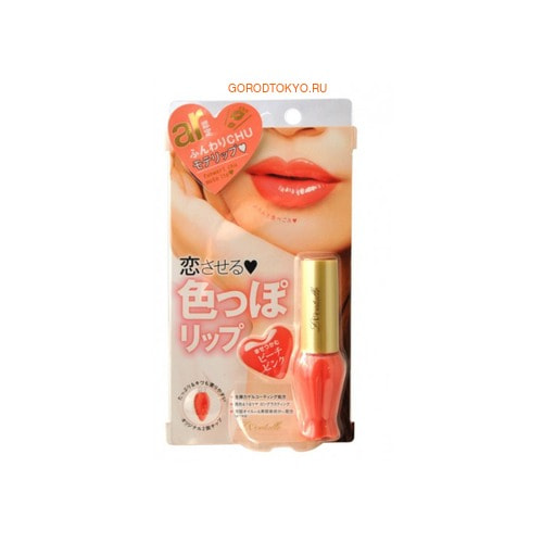 B&C Laboratories «Lovetulle Pure Liquid Rouge» Блеск для губ (цвет нежный коралл). B&C Laboratories «Lovetulle Pure Liquid Rouge» Блеск для губ (цвет нежный коралл).Помада и Блеск для губ<br>Помада и блеск для губ в одном флаконе! Свежий, сочный и соблазнительный ягодный цвет никого не оставит равнодушным! Яркая помада и глянцевый блеск в одном флаконе. Плотно прилегает и не липнет, неповторимый сочный цвет и блеск сохраняются надолго, даже при нанесении тонкого слоя. Плотный гель создает 3D-эффект и придает губам эластичность, а входящие в его состав косметические масла (аргании спинозы, виноградных косточек, абрикосовое, оливковое, жожоба) и увлажняющие компоненты (гиалуронат натрия, гидролизованный коллаген, сквалан, водоросли араме) естественным образом увлажняют губы. В результате - блестящие и увлажненные губы. Оригинальная двусторонняя кисточка: кончик для простого очерчивания линии губ, широкая сторона кисти для нанесения достаточного слоя блеска. Мягкая сторона: плотно прилегает к губам, силиконовая сторона: позволяет регулировать количество блеска. Любимый ягодный аромат. Сладкий сочный аромат навсегда останется в памяти. Способ нанесения: нанести блеск на губы, начиная с середины и постепенно переходя влево и вправо. Состав: диизостеарилмалат, гидрированный полиизобутилен, кремний, вазелин, октилдодеканол, масло аргании спинозы, абрикосовое масло, оливковое масло, экстракт водорослей араме, сквалан, токоферол, гиалуронат натрия, масло виноградных косточек, масло жожоба, гидролизованный коллаген, BG, стеарат алюминия, диметикон, лаурил лизин, вода, феноксиэтанол, отдушка, синтетический фторфлогипит, диоксид титана, гидроксид алюминия, красители.<br>