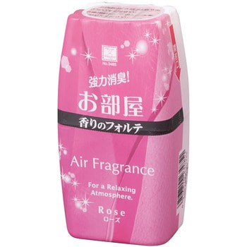 KOKUBO «Air Fragrance» Фильтр посторонних запахов в комнате, с ароматом розы. KOKUBO «Air Fragrance» Фильтр посторонних запахов в комнате, с ароматом розы.Для комнаты<br>Способ применения: <br><br>Удалить защитную пленку с помощью отрыва перфорированной ленты по линии, указанной стрелкой.<br>Повернуть и снять верхнюю крышку.<br>Удалить защитный колпачок.<br>Надеть верхнюю крышку.<br><br>Состав: дезодорант на жидкой основе, ПАВ (нейтрализаторы запаха), отдушка высокого качества, ПАВ (неионогенные < 5%, анионные < 2%).<br>